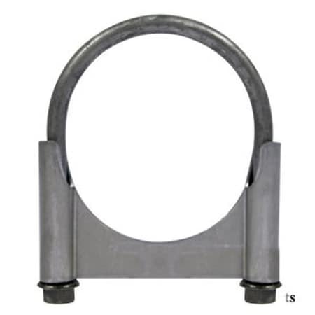 Aftermarket Muffler Clamp CL300